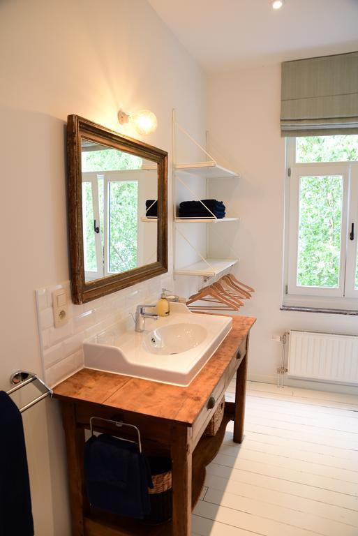 B&B The Nest Brussel Kamer foto